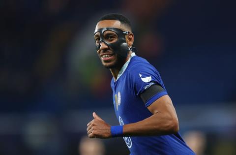 Aubameyang: Tôi cần thời gian để hòa nhập với Chelsea